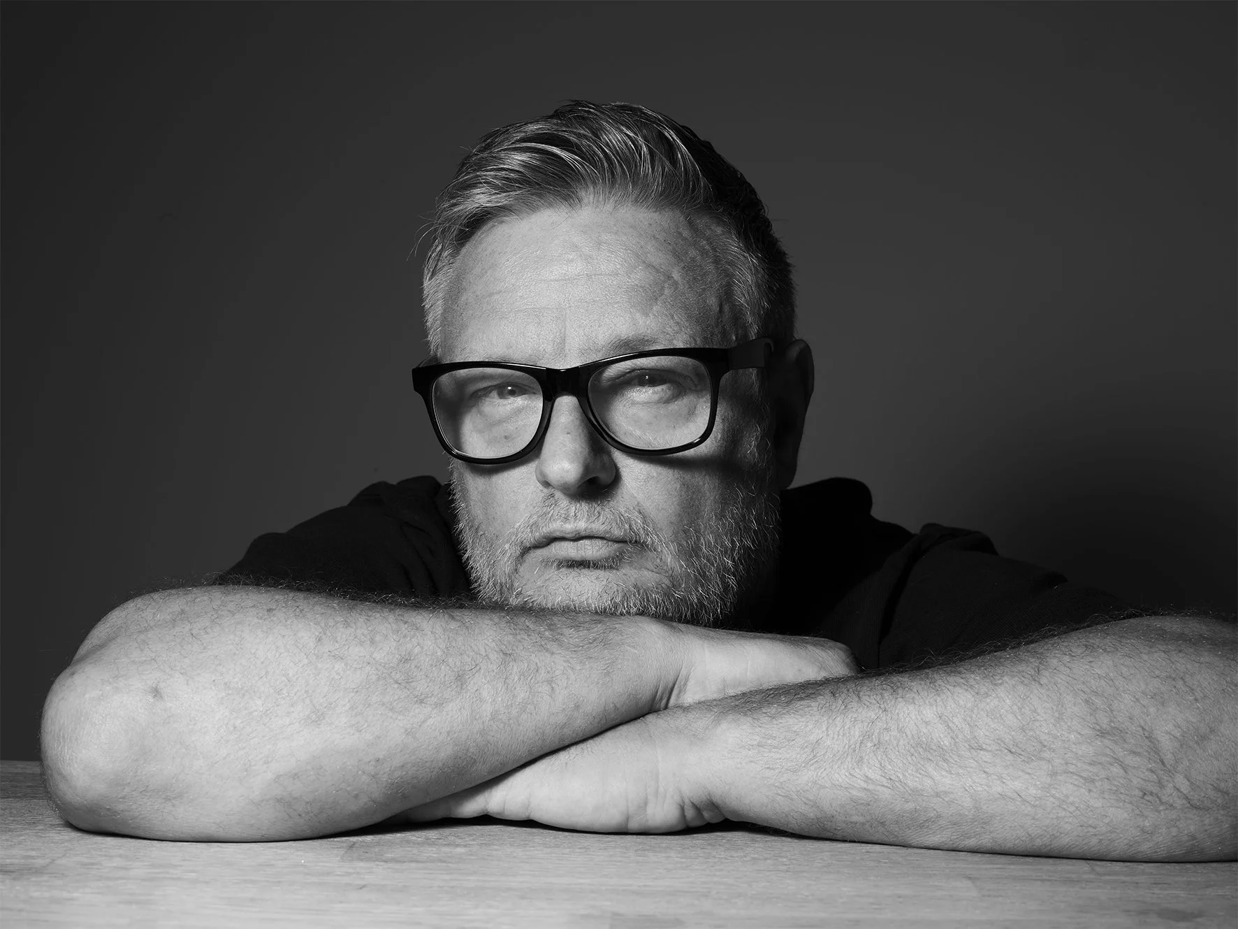 Rankin's Lens - Rediscovering Cool Britannia in 'Back in the